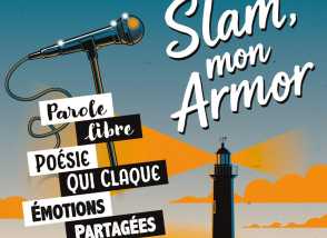 Agenda Slam mon armor 26 sept 26