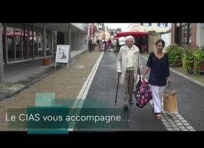 Actualité : présentation de la vidéo du C.I.A.S. 2019
