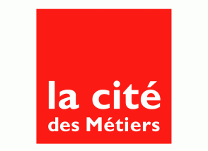 logo cité des métiers