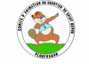 logo comité de St-Hervé