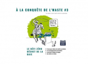 Actualités Défi zéro déchet 11 déc 2022
