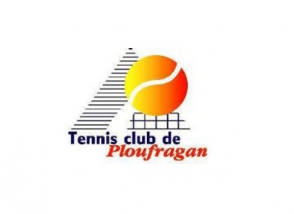 Logo Tennis club de Ploufragan