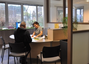 Permanences et conseils