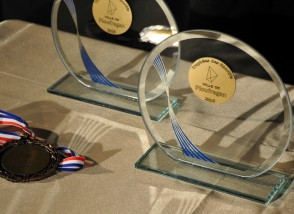 Actualité Les trophées remis pour les Trophées du sport 2016