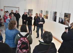 Actualité culture : vernissage exposition
