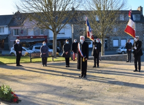 Actualité commémoration 19 mars 2021