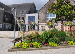 Hôtel de Ville de Ploufragan