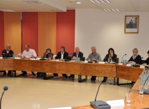 Conseil municipal