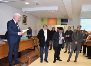 élections municipales mars 2020