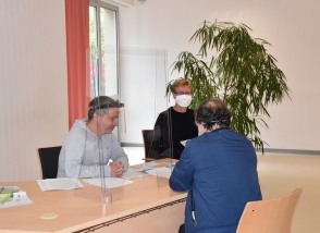 Actualité service urbanisme mai 2020