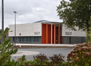 Salle Grimolet oct 2023