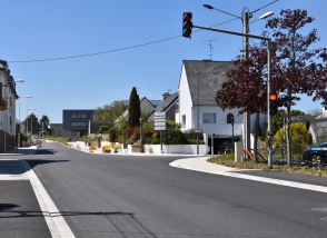 Actualité travaux Croix Fichet