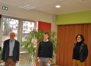 actualité stagiaire transition fév 2021