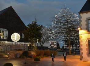 Actualités Illuminations 2021