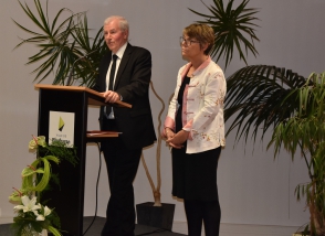 Actualité voeux du maire aux acteurs locaux 2020 1
