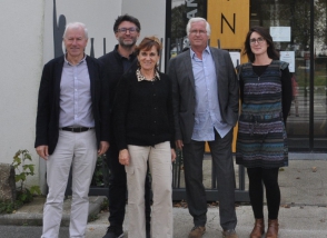 Conciliateur de justice septembre 2019