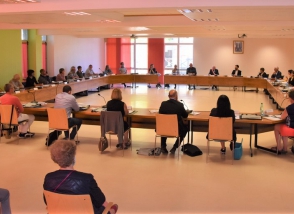 conseil municipal