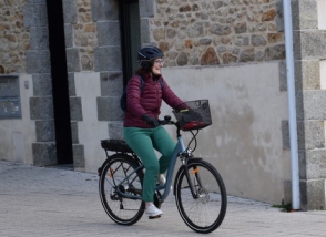 Actualité aide à l'achat d'un vélo fev 2022