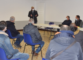 Actualité : réunion sports sur les gymnases fermés jusqu'au 7 janvier 2021