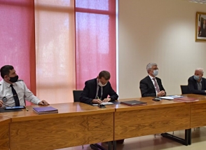 Actualités convention Polices 14 janv. 2022