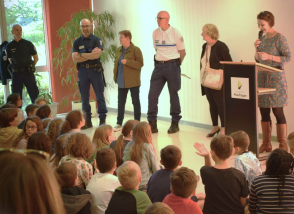 Permis piéton 2024