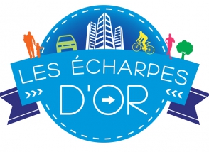 Actualité logo Les écharpes d'or de la Prévention routière décembre 2017