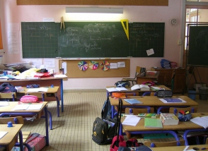 école