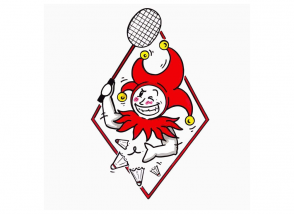Annonce logo des Fous du Volant