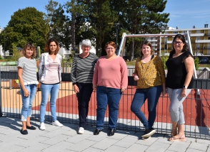 Photo groupe tremplin 13-09-21