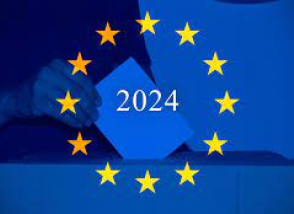 élections européennes 2024