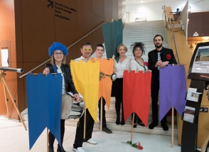 Culture les guides des Entrevues mirobolantes 2016