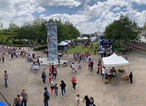 Actu Tous en fête à la ferme