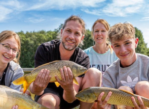 Agenda initiation de la peche à la truite ploufragan estivale 2025