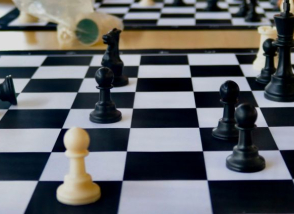 Agenda jeux d'echecs