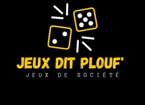 logo jeux dit plou'f