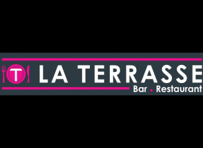 Logo restaurant la terrasse