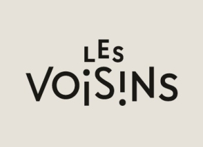 logo les voisins de beaucemaine