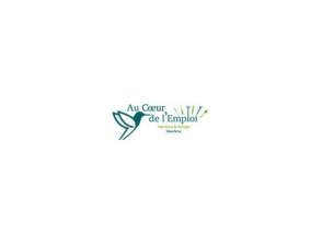 Logo au coeur de l'emploi