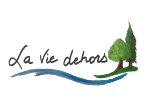 Logo La Vie dehors