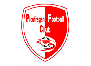 Logo PFC Ploufragan football club