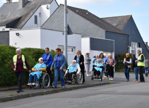 Agenda marche bleue 1er oct 26