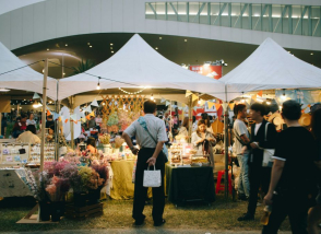 Agenda marche d'artisans et de créateurs ploufragan estivale 2026