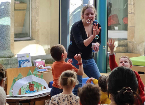 Agenda petits gloutons, allons sauver les bonbons bretons ! 9/07/2025