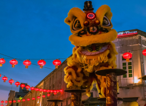 Agenda soirée nouvel an chinois 26 fév 26
