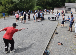 Agande pétanque ploufraganaise ploufragan estivale 2025