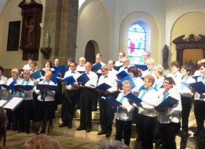 Centre culturel chorale la Chanterelle