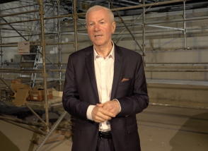 Actualité : le maire de Ploufragan présente ses voeux aux Ploufraganais 1er janvier 2020