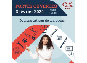 Agenda portes ouvertes cfa-cnam 3 fév 24