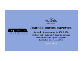 Agenda portes_ouvertes_voisins_de_beaucemaine 14 sept 24