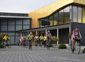 Randonnées cyclotouristes Ploufragan estivale 24